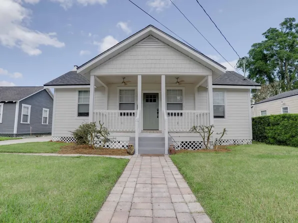 1033 N Hampton Ave, Orlando, FL 32803