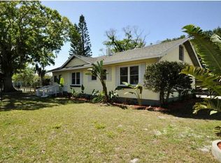 900 Yale St N, Saint Petersburg, FL 33713