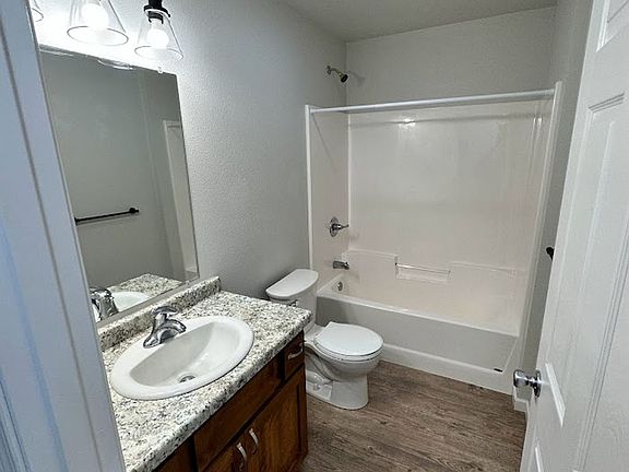 3rd image of 3730 Birchfield Ln SW #B