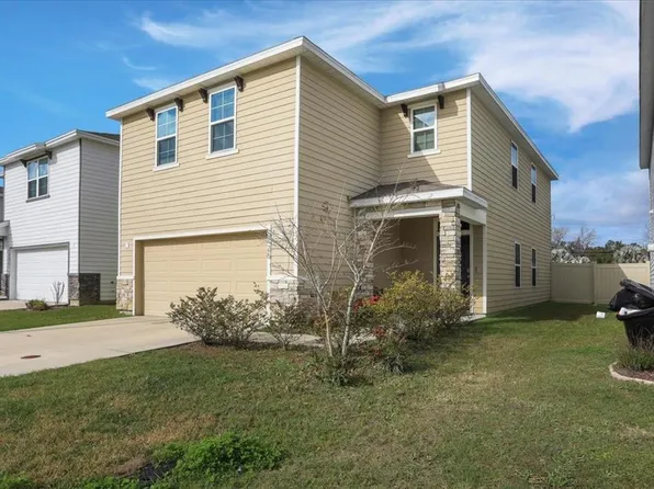 5126 SW 47th Ln, Gainesville, FL 32608