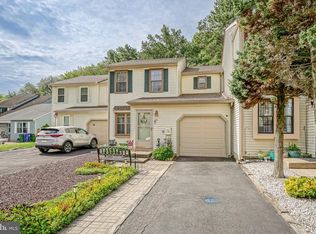 5 Partridge Ct, Marlton, NJ 08053