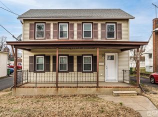 173 Washington Rd, Sayreville, NJ 08872