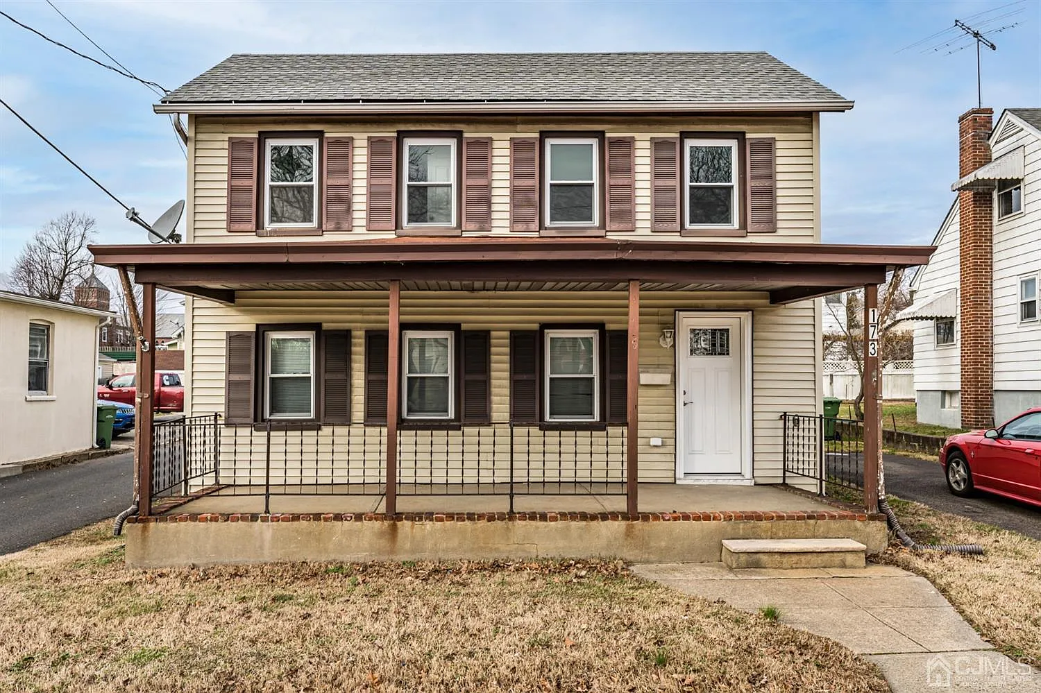 173 Washington Rd photo 1