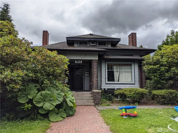 514 W Main St, Monroe, WA 98272