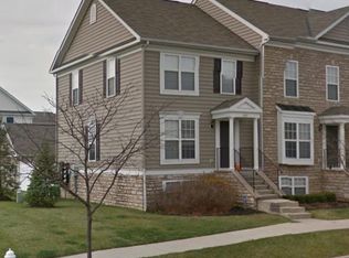 5267 Cross River Falls Blvd, Dublin, OH 43016