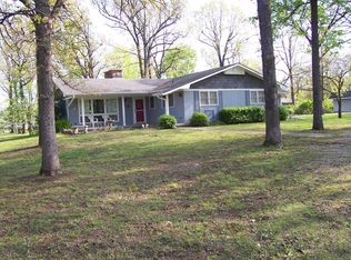 13040 Mavis Ln, Neosho, MO 64850