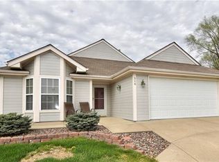 516 NW Durango Ct, Blue Springs, MO 64014