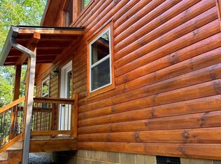 34 Moon Howler Dr LOT 14, Murphy, NC 28906