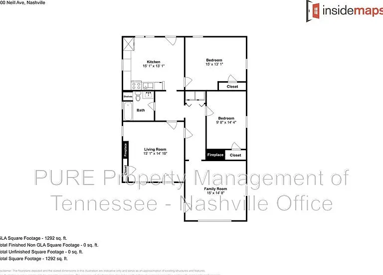 400 Neill Ave — Photo 29