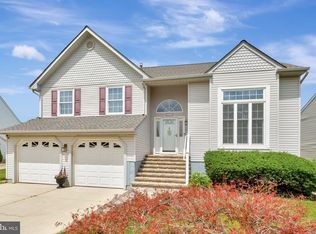 11 Boise Ct, Marlton, NJ 08053