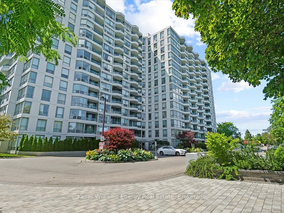4727 Sheppard Ave E #312