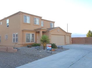 4301 Rimfire Ct SW, Albuquerque, NM 87121