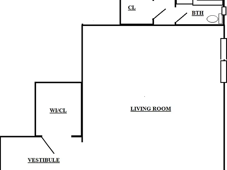 19 Grace Ct #1F — Photo 10
