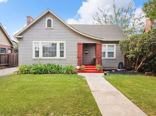 1712 W Willow St, Stockton, CA 95203