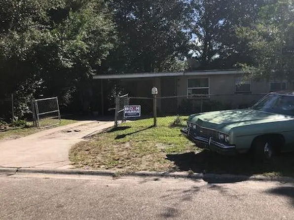1004 PHEASANT Drive, Jacksonville, FL 32218