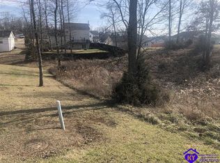 120 Tissy Ln, Brandenburg, KY 40108