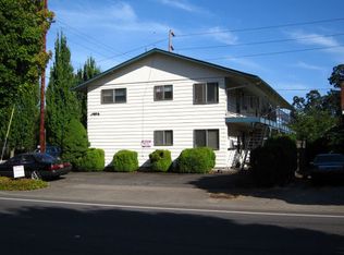 1696 Liberty St NE APT 5, Salem, OR 97301