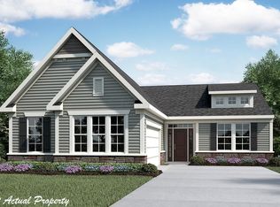 6023 Wilson Dr, Canal Winchester, OH 43110