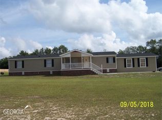 4013 Candy Ln, Statesboro, GA 30461