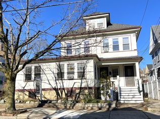 307-309 Clifton St, Malden, MA 02148
