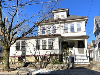 307-309 Clifton St, Malden, MA, 02148