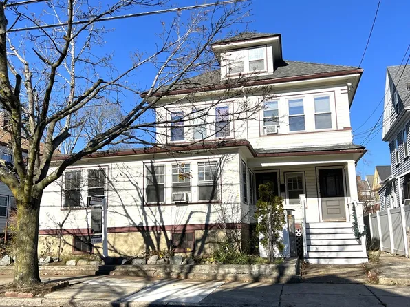 307-309 Clifton St, Malden, MA 02148