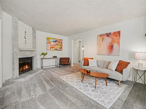 8376 S Upham Way Bldg B #108, Littleton, CO 80128