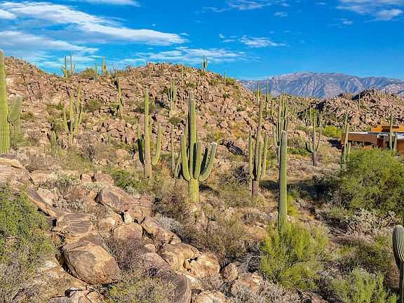 3rd image of 1189 W Tortolita Mountain Cir