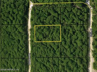 7083 Sewanee St, Keystone Heights, FL 32656