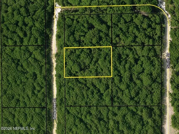 7083 SEWANEE Street, Keystone Heights, FL 32656