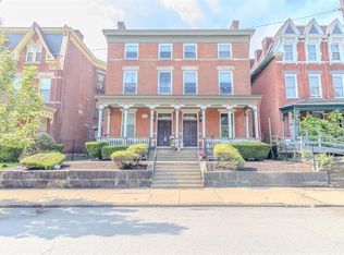 1207 W North Ave APT 201, Pittsburgh, PA 15233