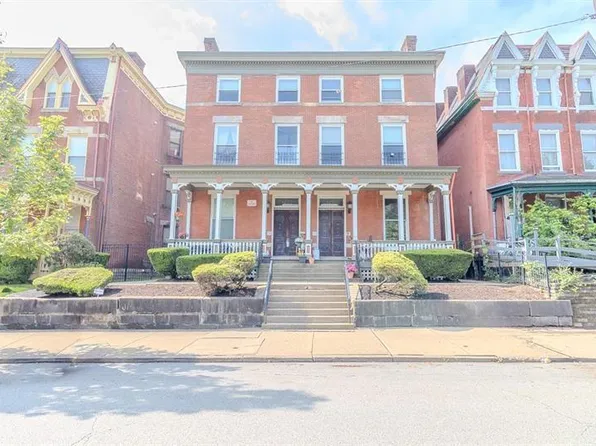 1207 W North Ave APT 201, Pittsburgh, PA 15233