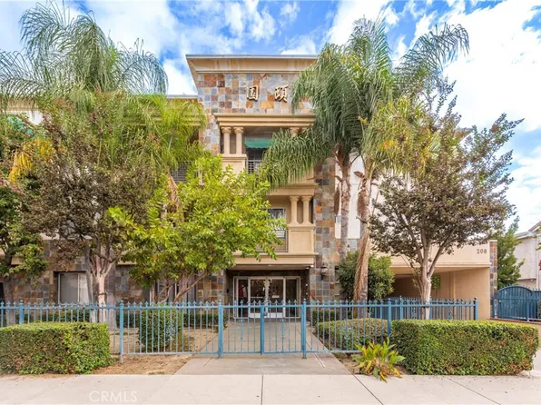 208 N Lincoln Ave APT 308, Monterey Park, CA 91755