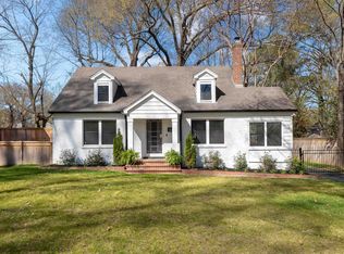 241 S Reese St, Memphis, TN 38111