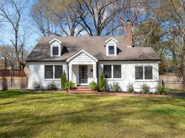 241 S Reese St, Memphis, TN 38111
