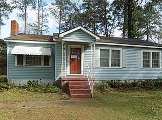 604 Chinook St, Dothan, AL 36303