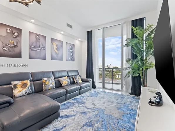 3029 NE 188th St APT 1021, Miami, FL 33180