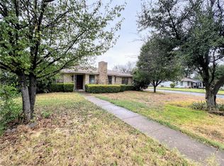 4001 Colcord Ave, Waco, TX 76707