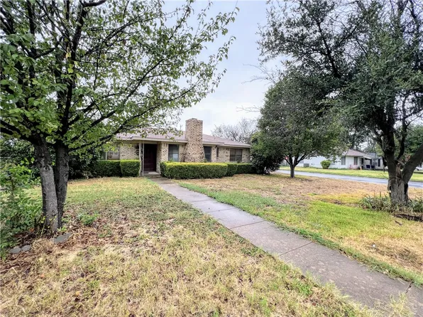 4001 Colcord Ave, Waco, TX 76707
