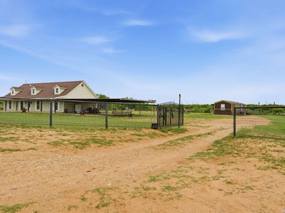 1021 WELLS, Pearsall, TX, 78061