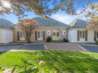 2215 Shiloh Dr, Long Grove, IL 60047