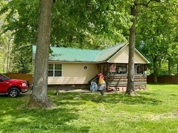 235 Cardinal Ln, Worthville, KY 41098