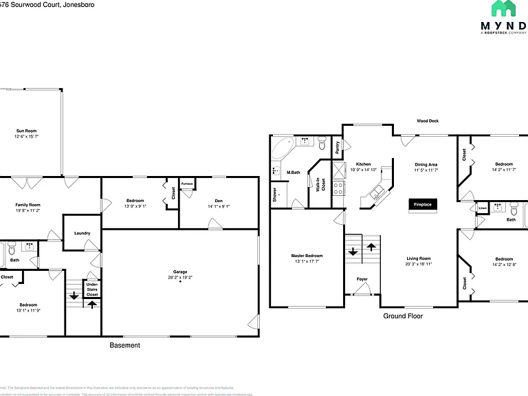 10576 Sourwood Ct — Photo 37