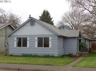 471 Birch St, Junction City, OR 97448