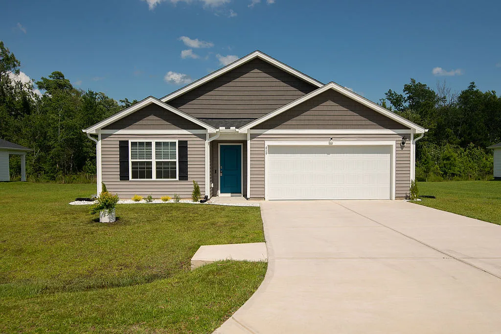 419 Turp Landing Lane - 1 — Photo 2