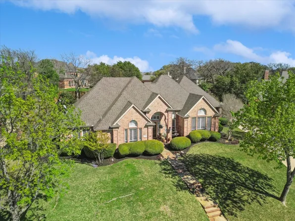 303 Bandera Ct, Southlake, TX 76092