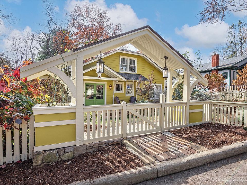 27 Fenner Ave, Asheville, NC 28804 MLS 4087393 Zillow