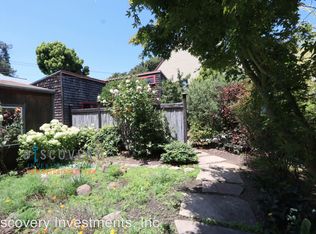 1933 Francisco St, Berkeley, CA 94709