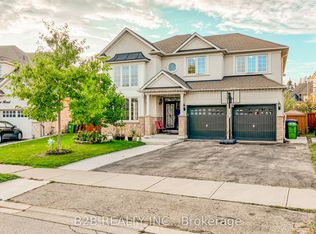 12 Valleywest Rd, Brampton, ON L6P 2J9