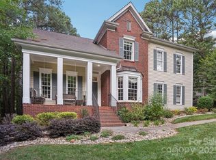 134 Lake Spring Loop, Mooresville, NC 28117
